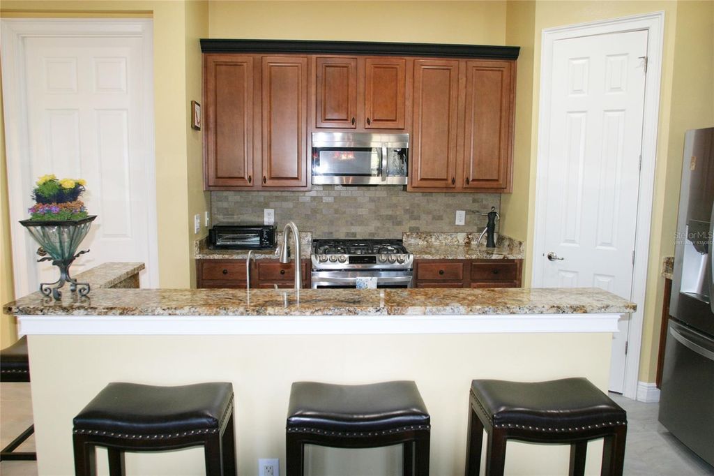 Image 25 of property listing at 19484 FOREST GARDEN COURT, Brooksville, FL 34601