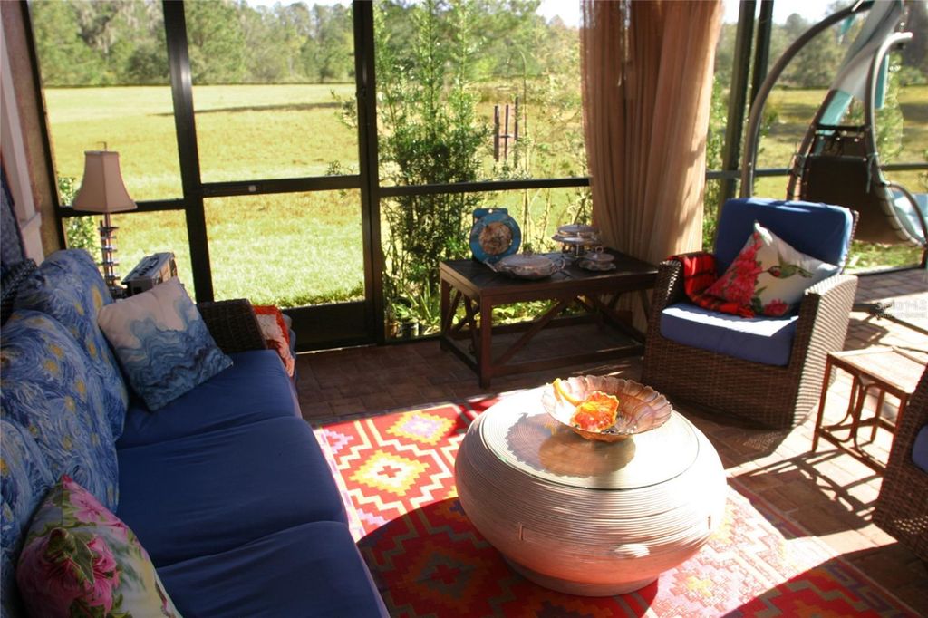 Image 45 of property listing at 19484 FOREST GARDEN COURT, Brooksville, FL 34601