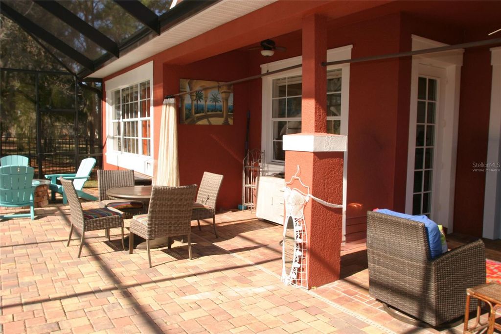 Image 47 of property listing at 19484 FOREST GARDEN COURT, Brooksville, FL 34601