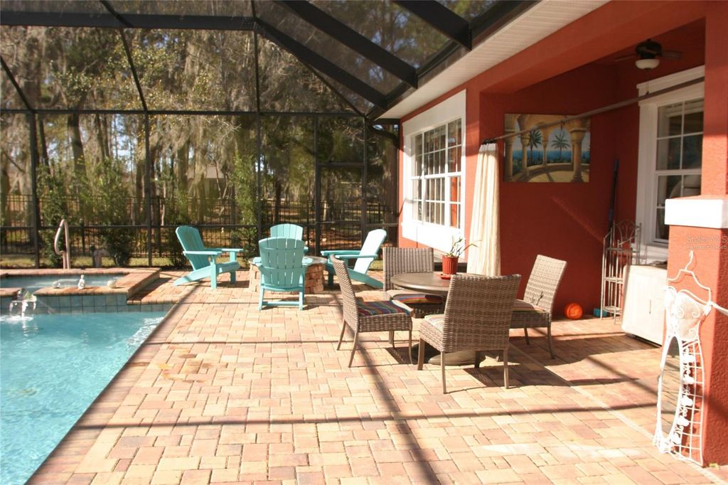 Image 48 of property listing at 19484 FOREST GARDEN COURT, Brooksville, FL 34601