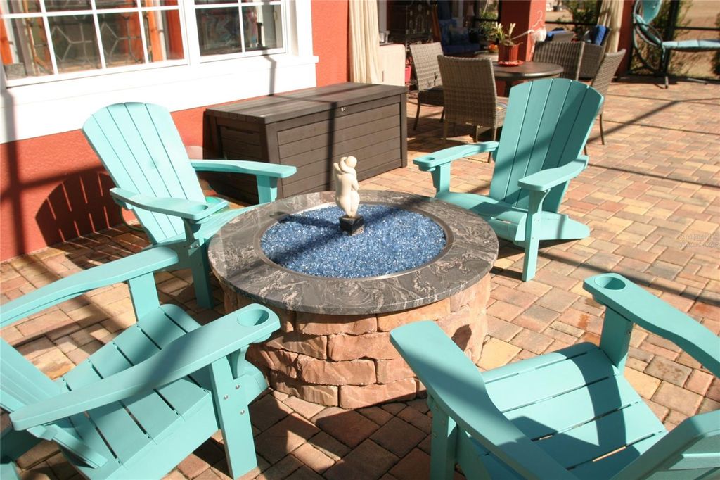 Image 51 of property listing at 19484 FOREST GARDEN COURT, Brooksville, FL 34601