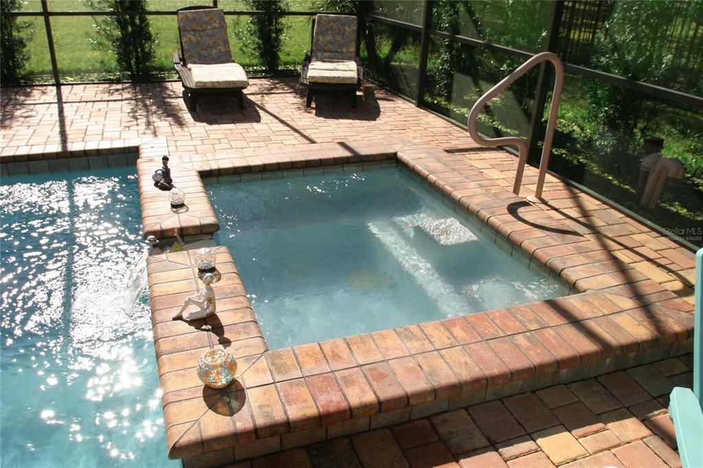 Image 52 of property listing at 19484 FOREST GARDEN COURT, Brooksville, FL 34601