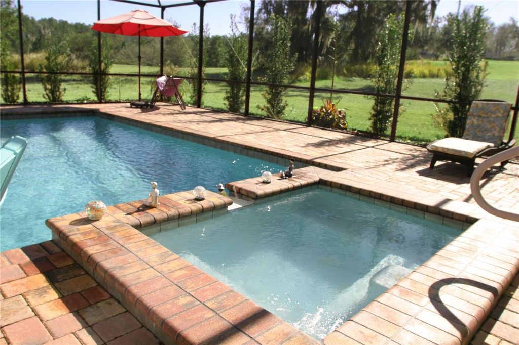 Image 53 of property listing at 19484 FOREST GARDEN COURT, Brooksville, FL 34601