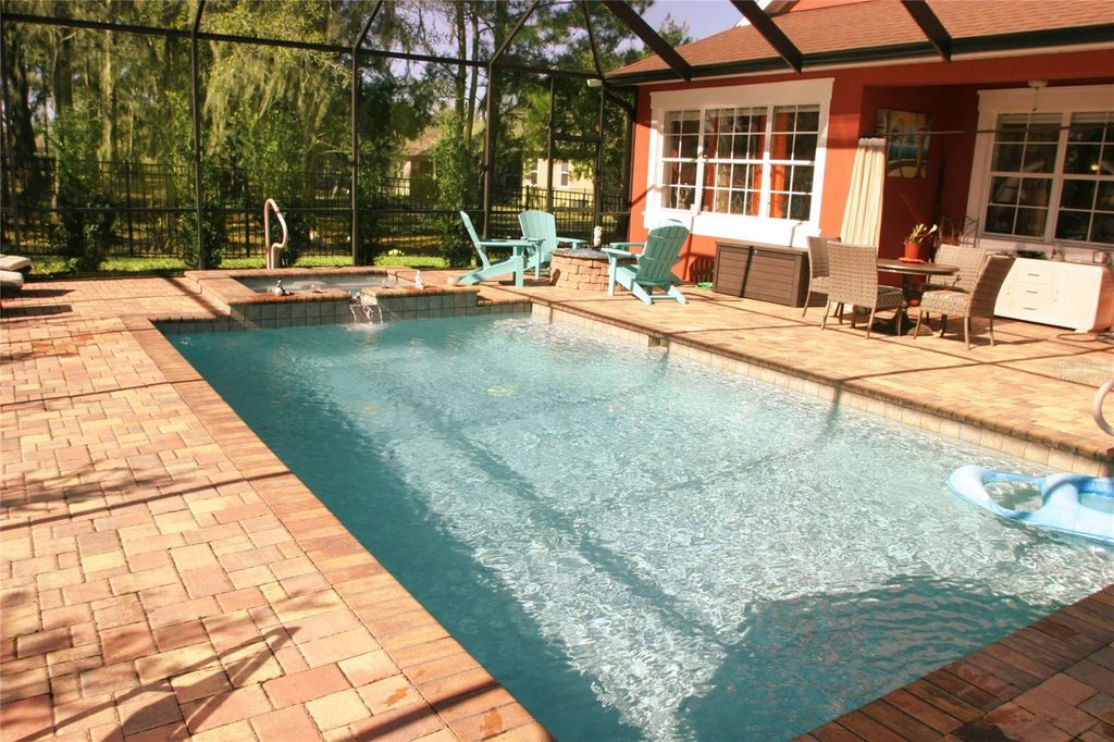 Image 57 of property listing at 19484 FOREST GARDEN COURT, Brooksville, FL 34601