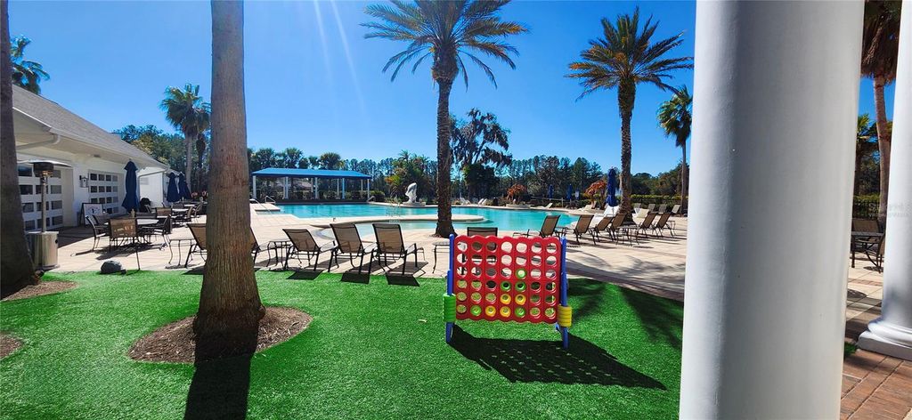 Image 84 of property listing at 19484 FOREST GARDEN COURT, Brooksville, FL 34601