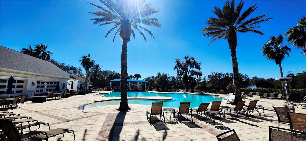 Image 85 of property listing at 19484 FOREST GARDEN COURT, Brooksville, FL 34601