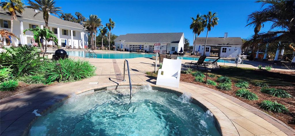 Image 90 of property listing at 19484 FOREST GARDEN COURT, Brooksville, FL 34601