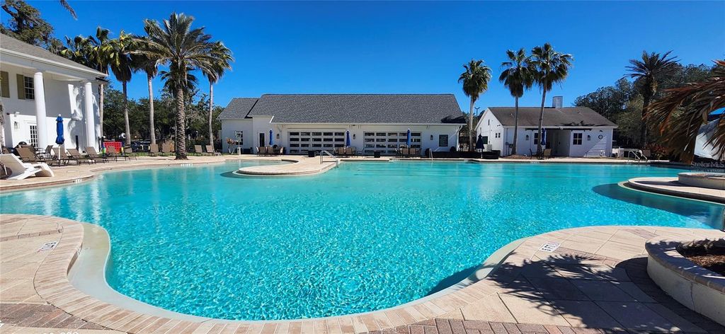 Image 91 of property listing at 19484 FOREST GARDEN COURT, Brooksville, FL 34601