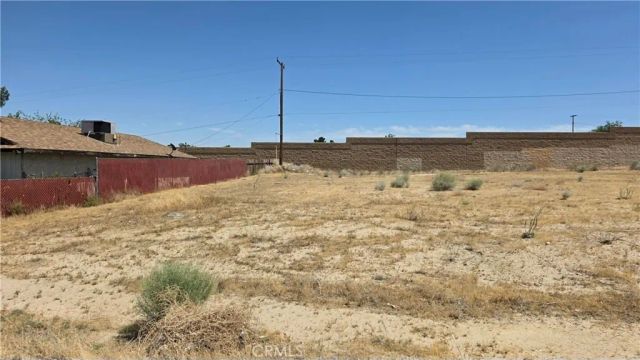 0 Pepper Tree, Victorville, CA 92394