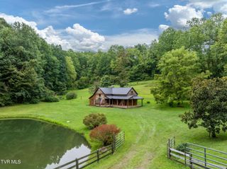 2335 Wattenbarger Gap Road, Greeneville, TN 37745