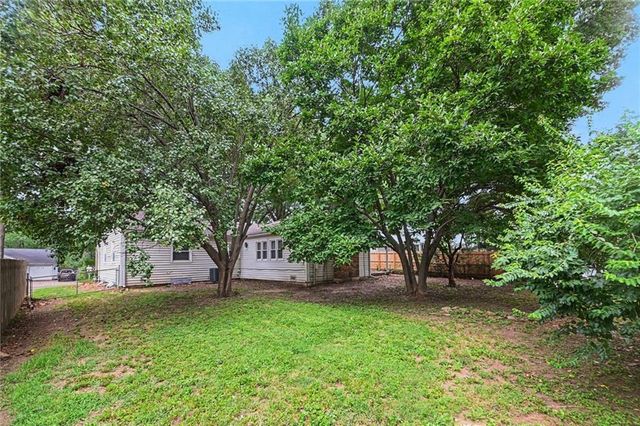 3507 S Osage Street, Independence, MO 64055