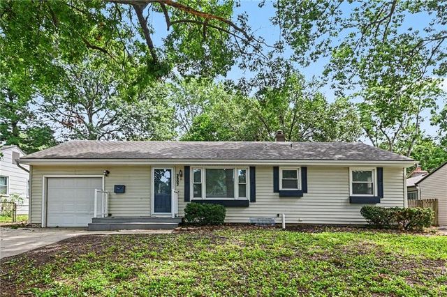 3507 S Osage Street, Independence, MO 64055