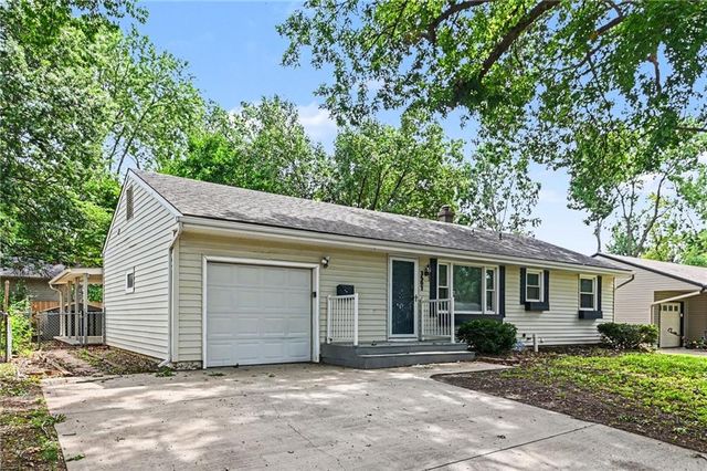 3507 S Osage Street, Independence, MO 64055