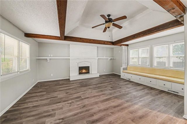 3507 S Osage Street, Independence, MO 64055