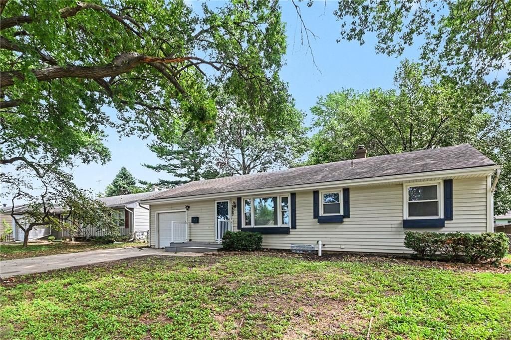 3507 S Osage Street, Independence, MO 64055