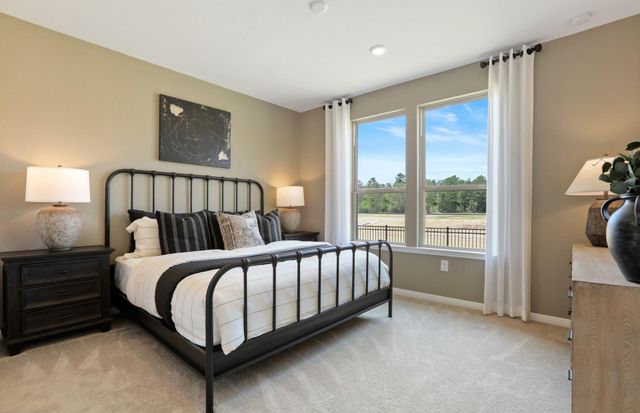 15920 Blass Valley Drive, Conroe, TX 77302