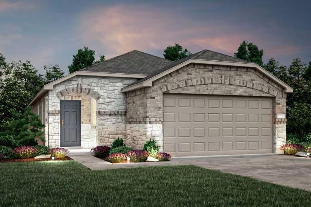 15920 Blass Valley Drive, Conroe, TX 77302