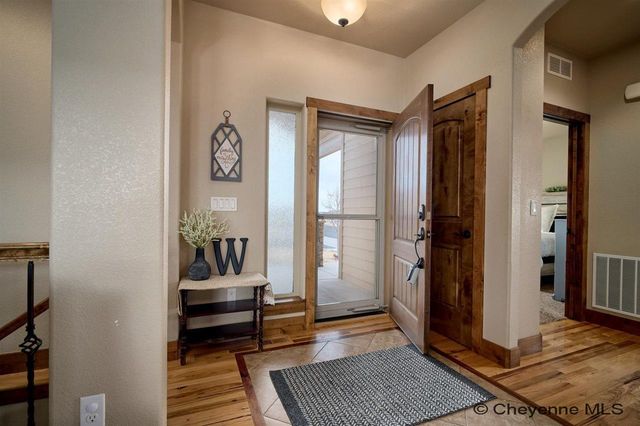 3604 RUSTIC RD, Cheyenne, WY 82001