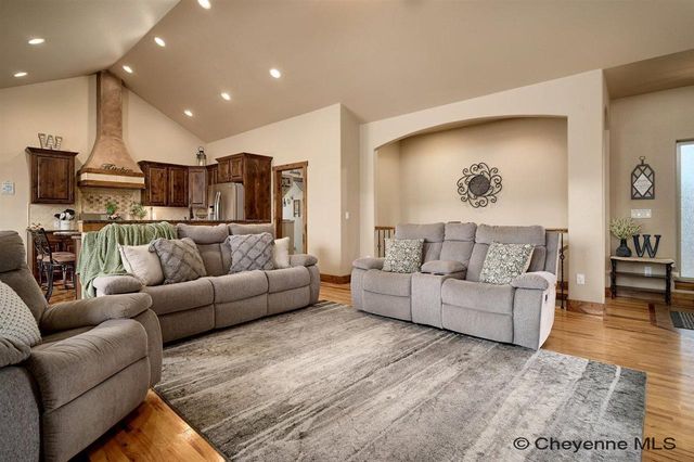 3604 RUSTIC RD, Cheyenne, WY 82001