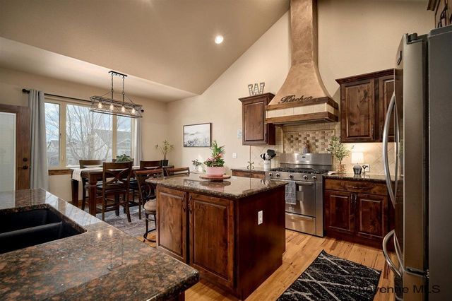 3604 RUSTIC RD, Cheyenne, WY 82001