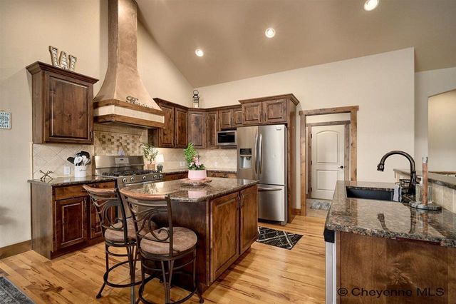 3604 RUSTIC RD, Cheyenne, WY 82001