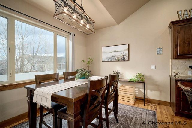 3604 RUSTIC RD, Cheyenne, WY 82001