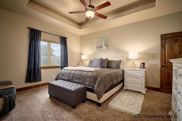 3604 RUSTIC RD, Cheyenne, WY 82001