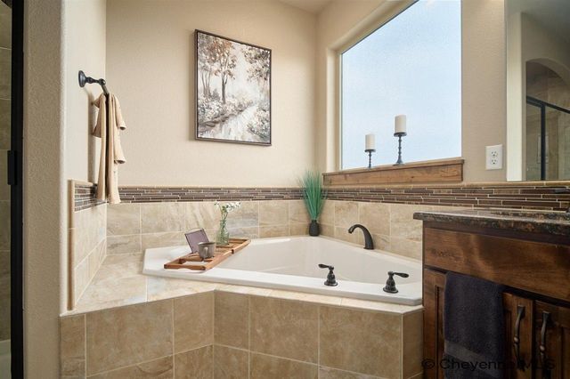 3604 RUSTIC RD, Cheyenne, WY 82001