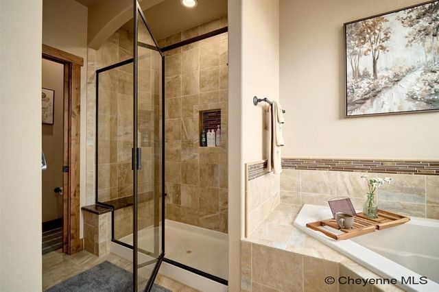 3604 RUSTIC RD, Cheyenne, WY 82001