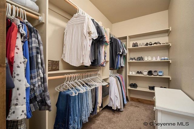 3604 RUSTIC RD, Cheyenne, WY 82001