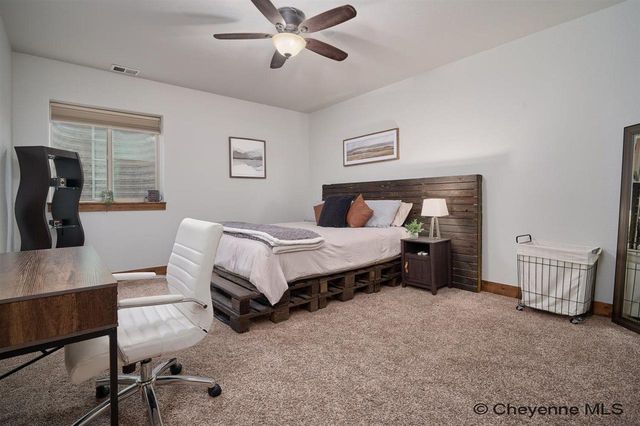 3604 RUSTIC RD, Cheyenne, WY 82001