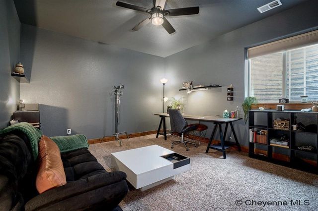 3604 RUSTIC RD, Cheyenne, WY 82001