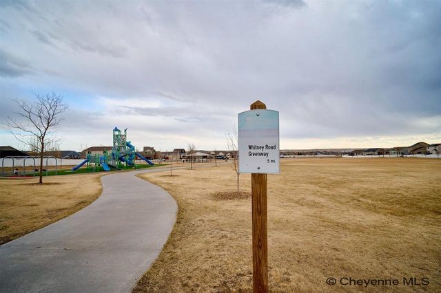 3604 RUSTIC RD, Cheyenne, WY 82001