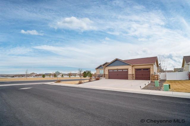 3604 RUSTIC RD, Cheyenne, WY 82001