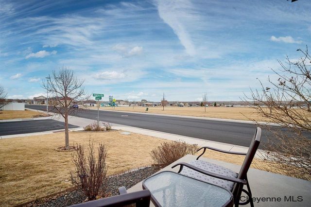3604 RUSTIC RD, Cheyenne, WY 82001