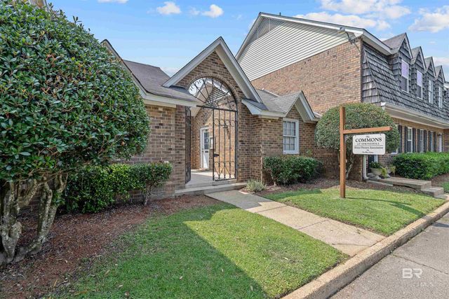 112 Du Rhu Drive D, Mobile, AL 36608