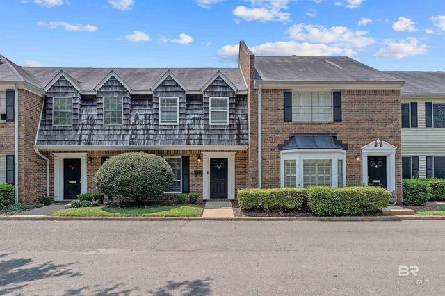 112 Du Rhu Drive D, Mobile, AL 36608