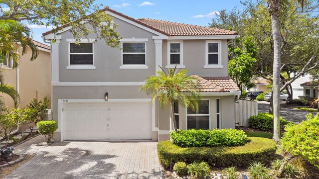 1140 Linden Street, Hollywood, FL 33019