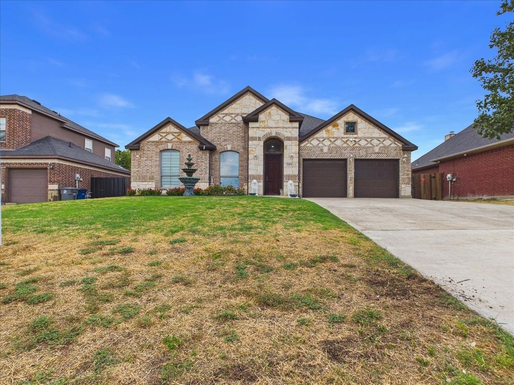 7575 Saddleridge Drive, Dallas, TX 75249 — photo 2