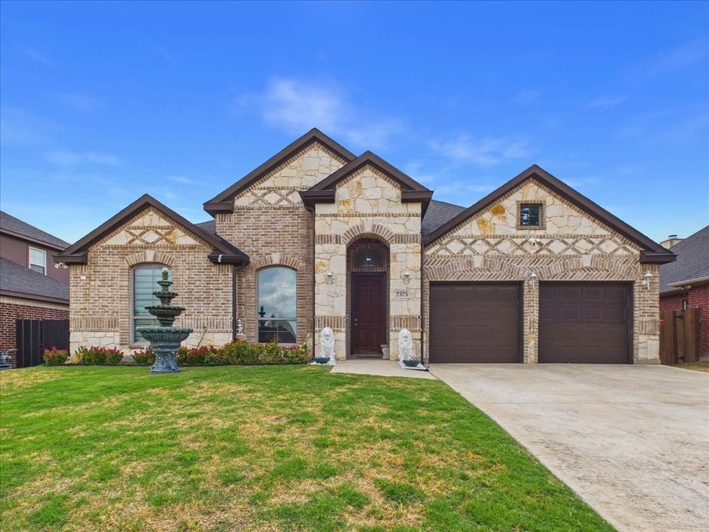 7575 Saddleridge Drive, Dallas, TX 75249 — photo 3