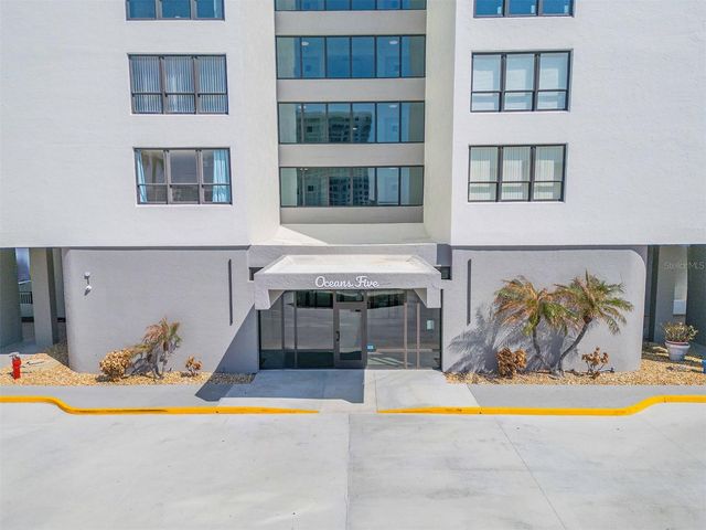 2987 S ATLANTIC AVENUE G040, Daytona Beach, FL 32118