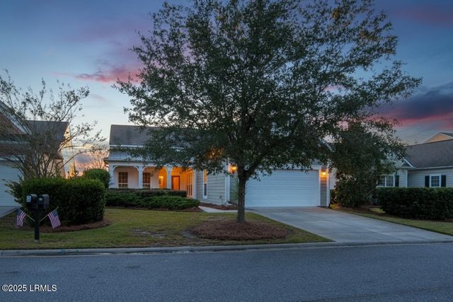 369 Havenview Lane, Okatie, SC 29909
