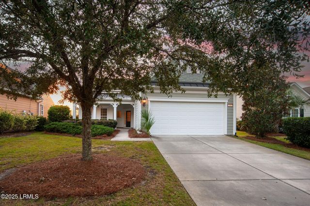 369 Havenview Lane, Okatie, SC 29909