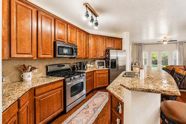 2609 Frisco Wood Drive, Fort Worth, TX 76244