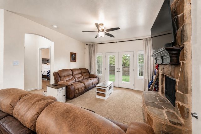 2609 Frisco Wood Drive, Fort Worth, TX 76244