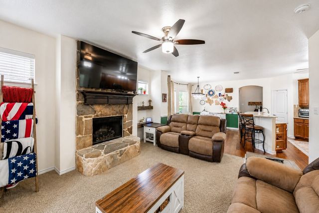 2609 Frisco Wood Drive, Fort Worth, TX 76244
