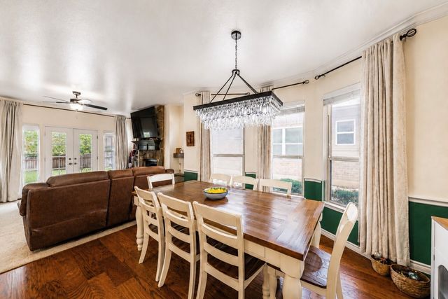 2609 Frisco Wood Drive, Fort Worth, TX 76244