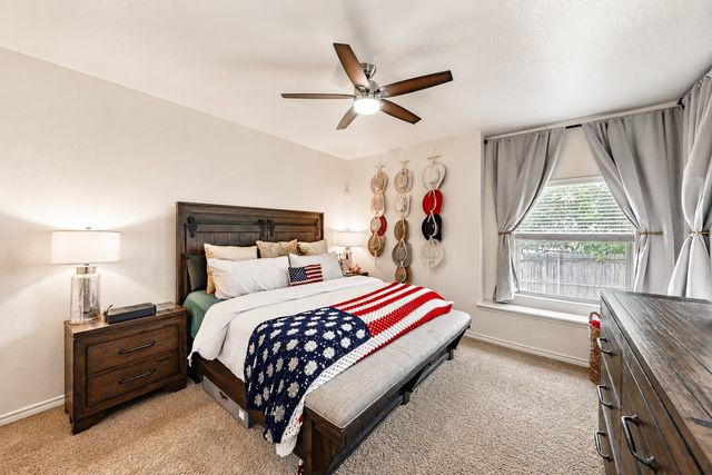 2609 Frisco Wood Drive, Fort Worth, TX 76244