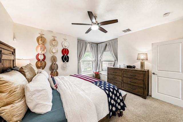 2609 Frisco Wood Drive, Fort Worth, TX 76244
