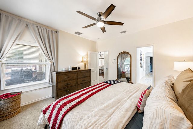 2609 Frisco Wood Drive, Fort Worth, TX 76244